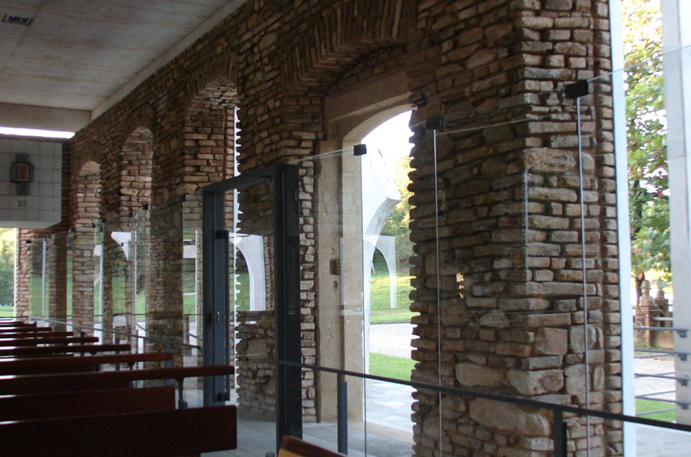 Portfolio slider image